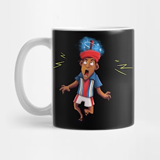 Vadivelu Mug